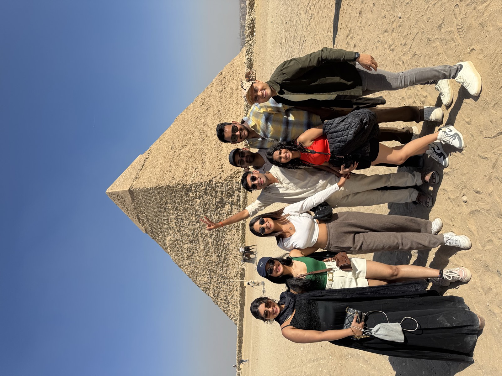 Egypt