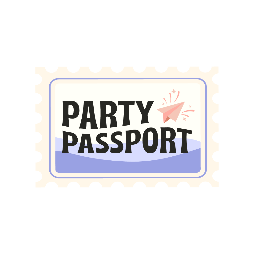 Party Passport